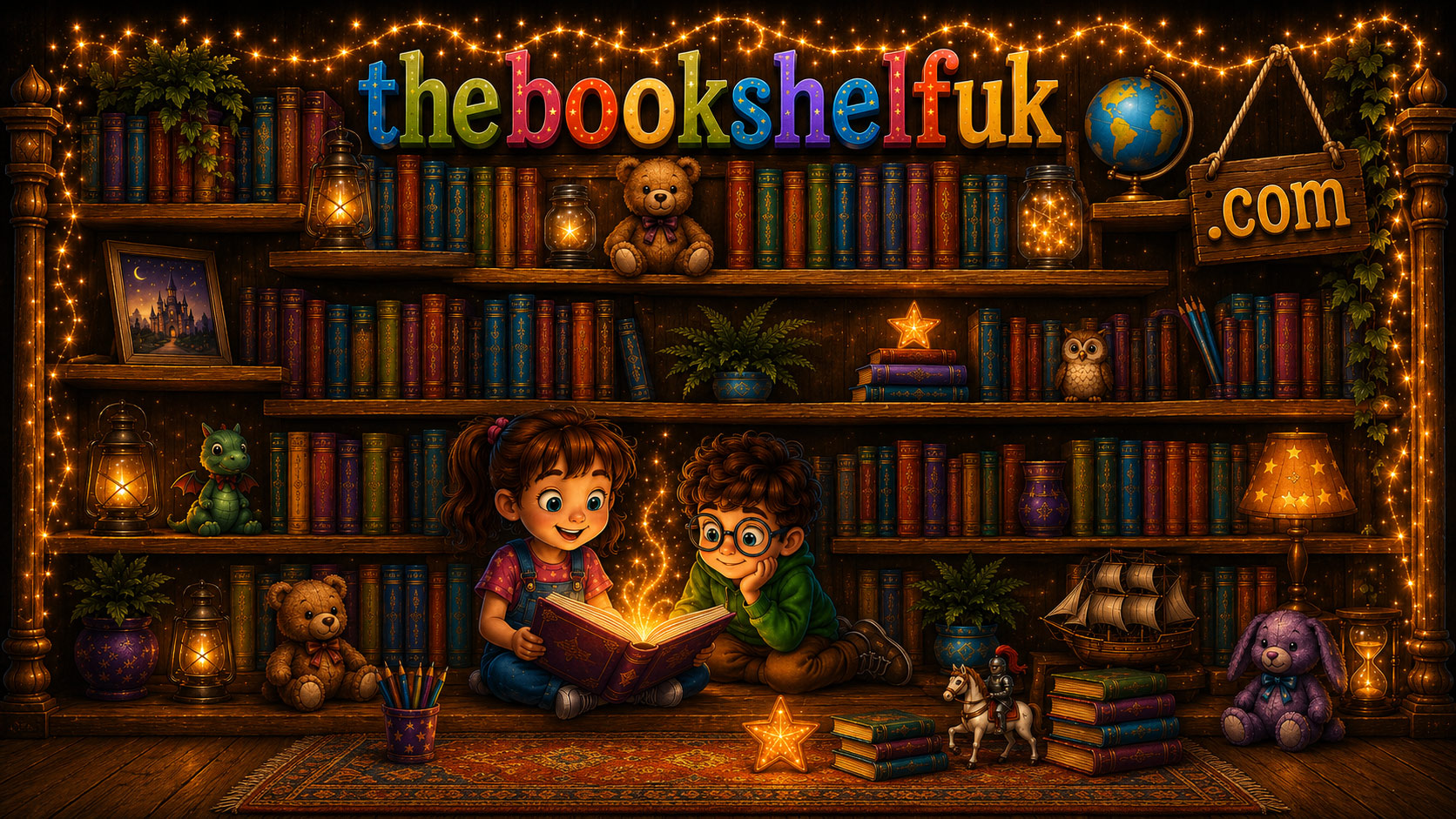 Bookcase