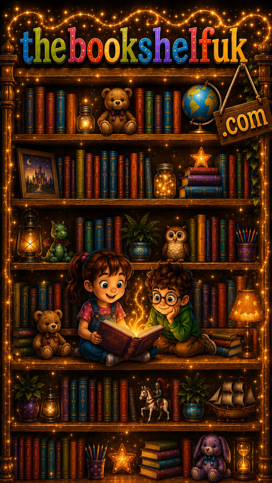 Bookcase